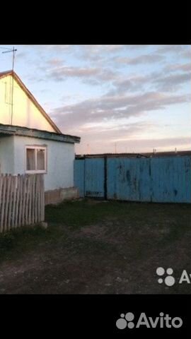 Дом 79 м² на участке 10 сот.