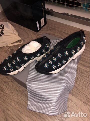 Кроссовки Dior Кроссовки Dior
