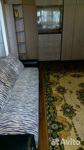 1-к квартира, 43 м², 1/5 эт. 1-к квартира, 43 м², 1/5 эт.