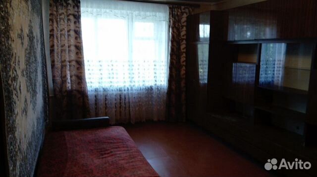2-к квартира, 52.2 м², 5/5 эт.