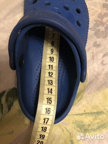 Crocs C8 Crocs C8