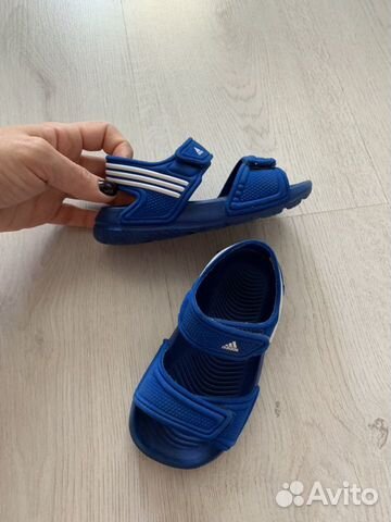 Сандали Сандали