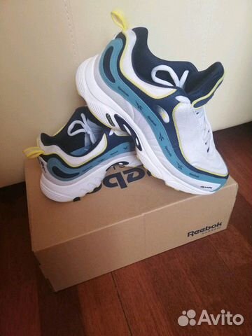 Кроссовки Reebok dmx Кроссовки Reebok dmx