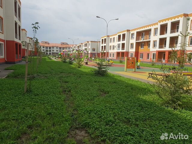 3-к квартира, 110.1 м², 2/3 эт. 3-к квартира, 110.1 м², 2/3 эт.