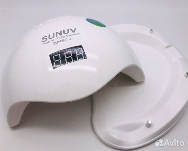 Лампа для маникюра и педикюра SUN 5 Plus+ гель лак Лампа для маникюра и педикюра SUN 5 Plus+ гель лак
