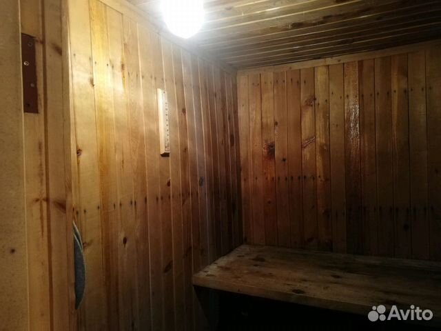 Дача 20 м² на участке 6 сот. Дача 20 м² на участке 6 сот.