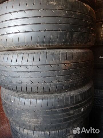 235 65 R18 Bridgestone Sport 106H 235 65 R18 Bridgestone Sport 106H