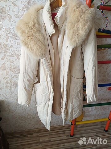 Пуховик