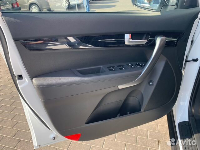 KIA Sorento 2.4 AT, 2020