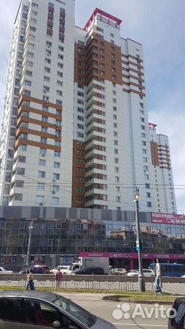 Машиноместо, 18 м² Машиноместо, 18 м²