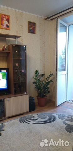 2-к квартира, 53 м², 2/9 эт.