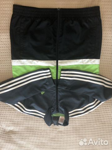 Спортивный костюм Adidas Спортивный костюм Adidas