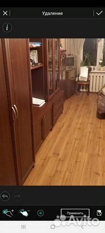 3-к квартира, 60 м², 5/5 эт.