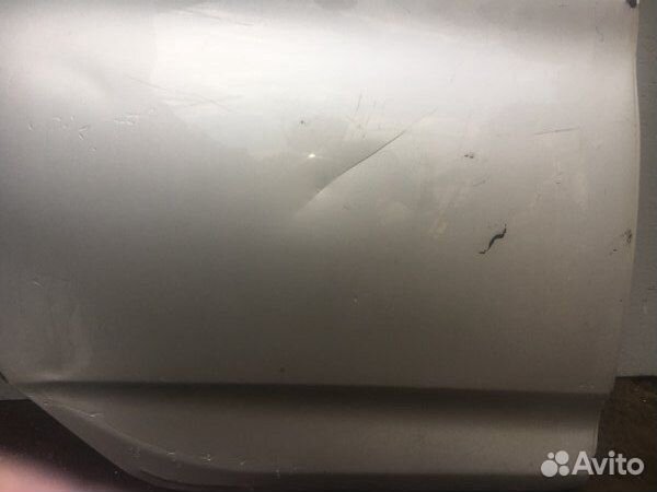 Дверь задняя правая Hyundai Solaris 1 SB G4FA Дверь задняя правая Hyundai Solaris 1 SB G4FA