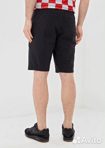 men's woven shorts nike sportswear