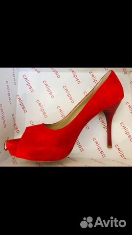 Туфли calipso Туфли calipso