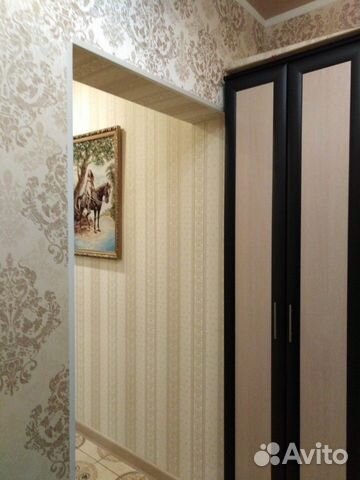 2-к квартира, 54 м², 8/10 эт. 2-к квартира, 54 м², 8/10 эт.