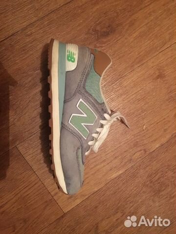 Кроссовки New Balance Кроссовки New Balance
