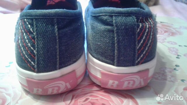 Слипоны Слипоны