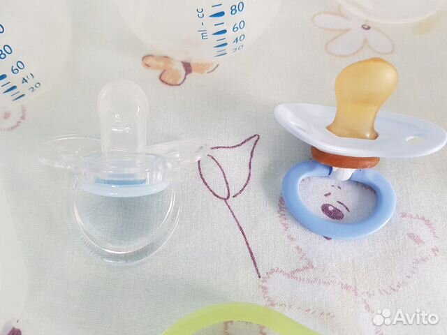 Бутылочки Avent, NUK,пустышки Бутылочки Avent, NUK,пустышки