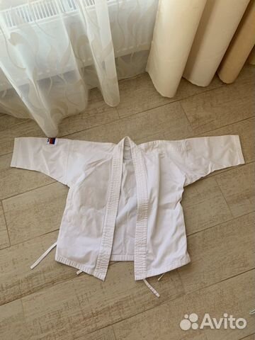 Кимоно (верх)