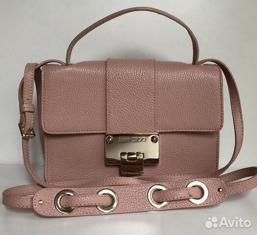 Сумка Jimmy Choo оригинал