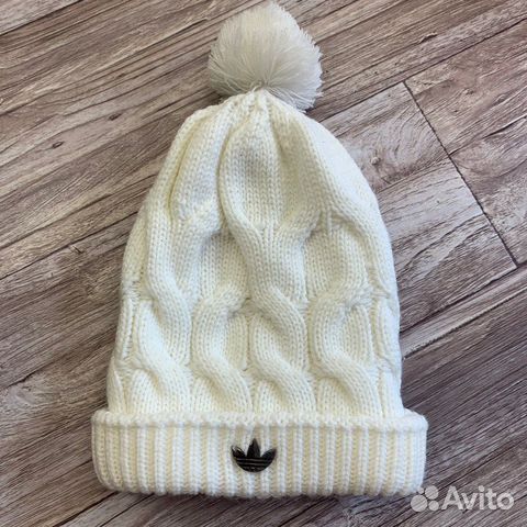Новая шапка adidas Новая шапка adidas