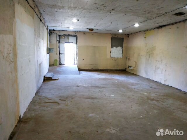 Складское помещение, 140 м² Складское помещение, 140 м²