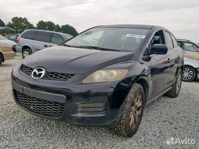 В разбор Mazda CX7 2010 2.3L В разбор Mazda CX7 2010 2.3L