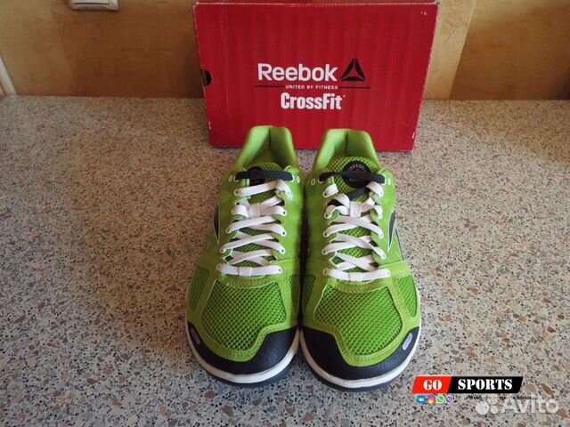 reebok crossfit 2.0