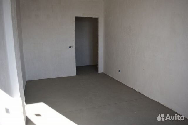2-к квартира, 54.3 м², 12/16 эт.