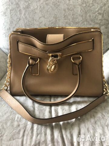 Сумка Michael Kors