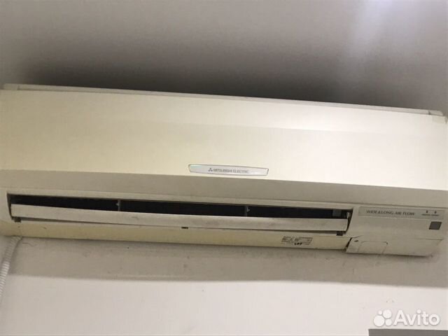 Кондиционер митсубиши 80 м2 Кондиционер митсубиши 80 м2