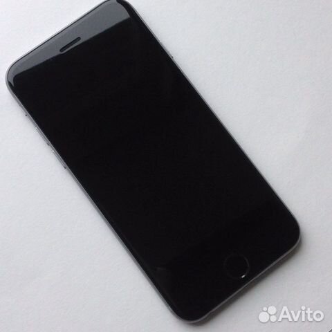 iPhone 6s iPhone 6s