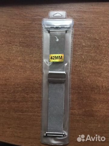 Ремешок для Apple watch 42мм Ремешок для Apple watch 42мм