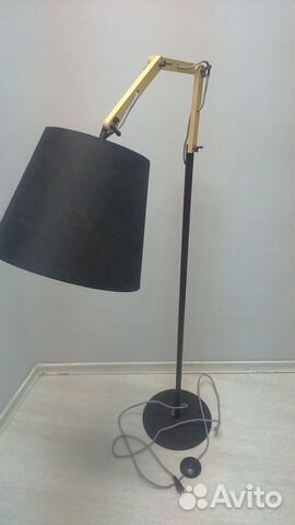 Комплект светильников Arte Lamp Pinocchio