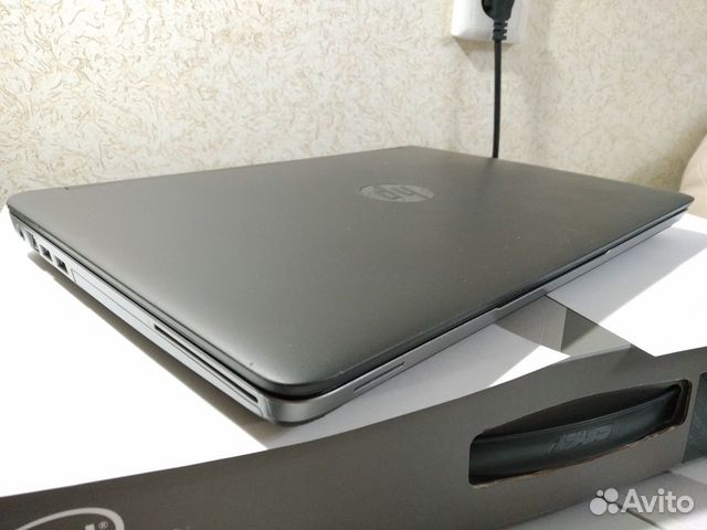HP probook 640 G1 IntelCore i3, 8гб, 320 Гб