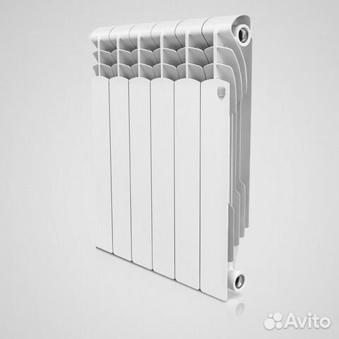 Радиаторы отопления Royal-Thermo