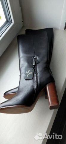 Сапоги новые испания massimo dutti Сапоги новые испания massimo dutti