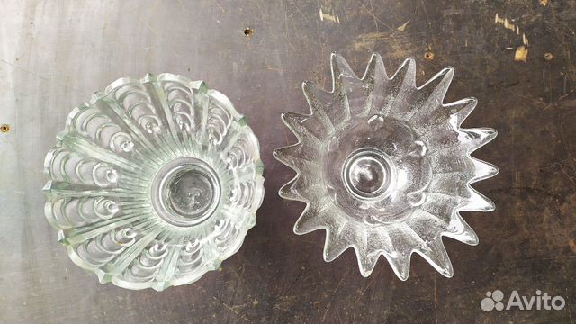 Вазы Салатницы