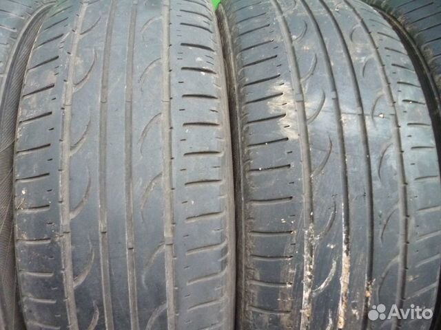 Летние шины 185/65R15 Kumho Solus KH15 Летние шины 185/65R15 Kumho Solus KH15