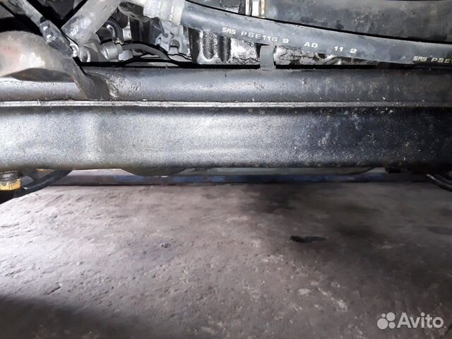 Подрамник Suzuki Grand Vitara 98-05 xl7