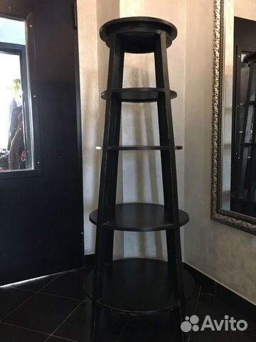 Этажерка (Франция) Этажерка (Франция)