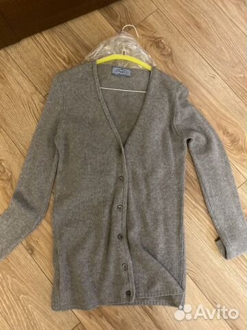 Кардиган Prada Кардиган Prada