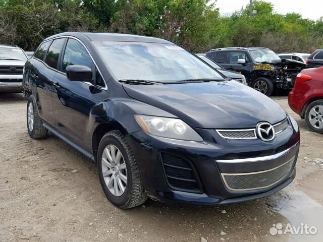 В разборе Mazda CX-7 2010 2.3 L В разборе Mazda CX-7 2010 2.3 L