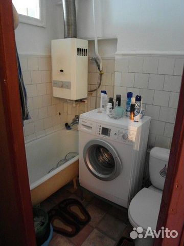 2-к квартира, 40 м², 3/3 эт.