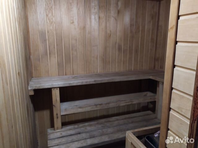 Дом 115.7 м² на участке 4.9 сот. Дом 115.7 м² на участке 4.9 сот.