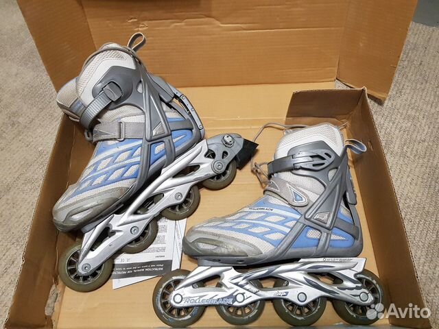 Ролики rollerdlade (описание внутри, предлагайте ц