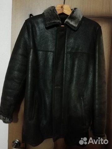 Дубленка