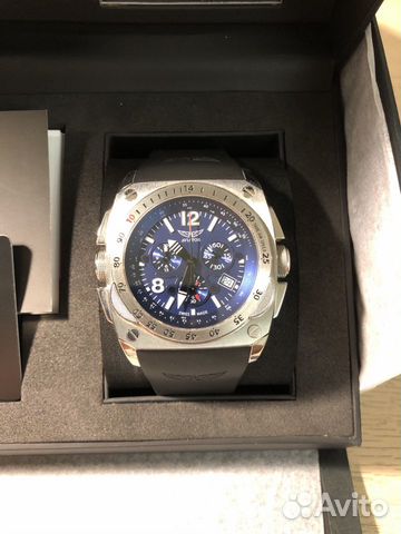 Часы Aviator M.2.04.0.071.6 с хронографом